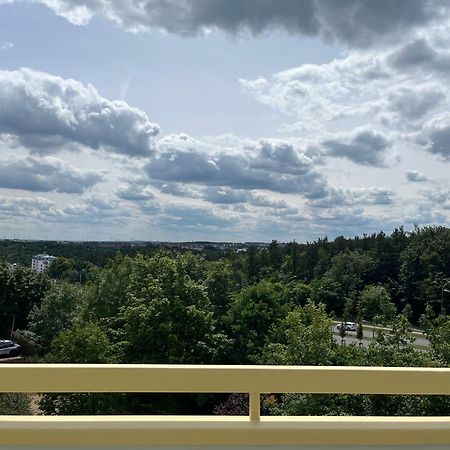 Colorado Apartment Гданск Екстериор снимка