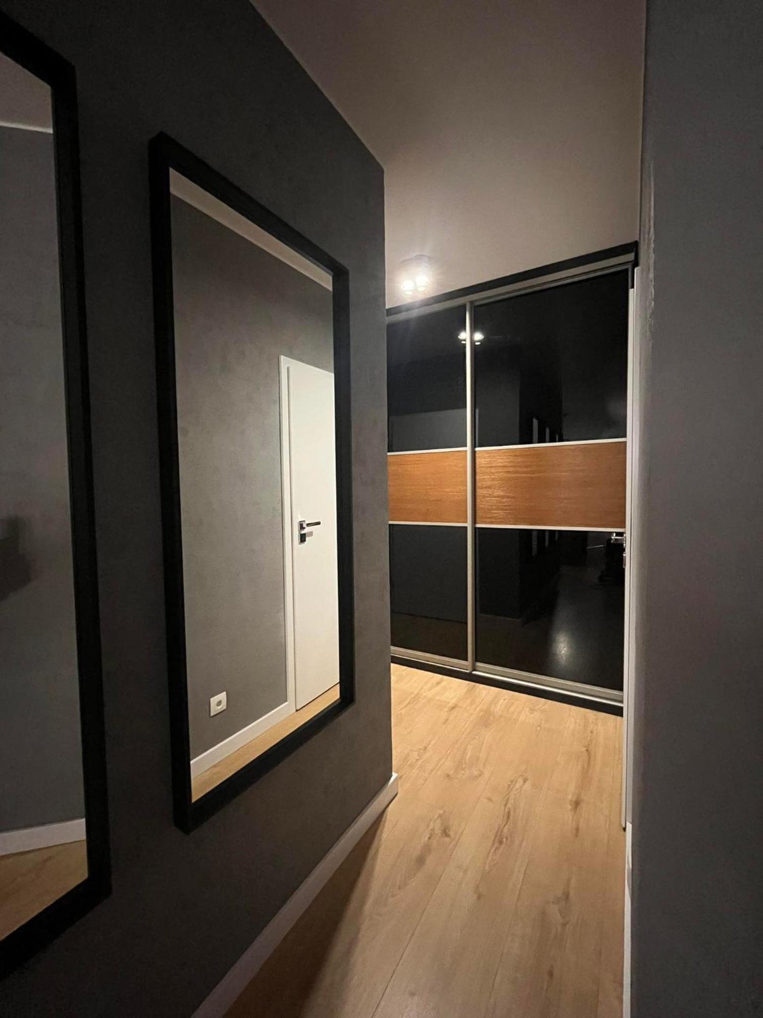 Colorado Apartment Гданск Екстериор снимка