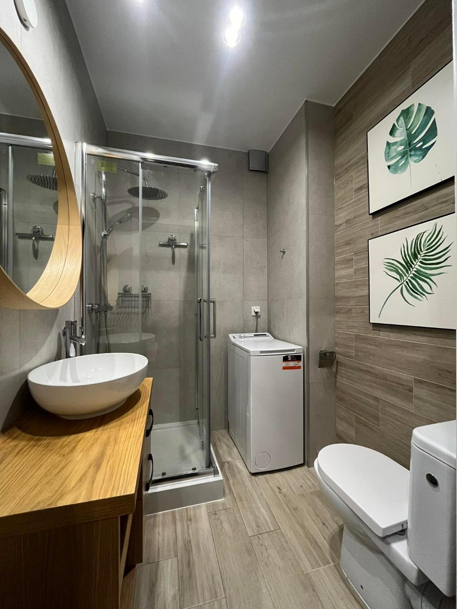 Colorado Apartment Гданск Екстериор снимка