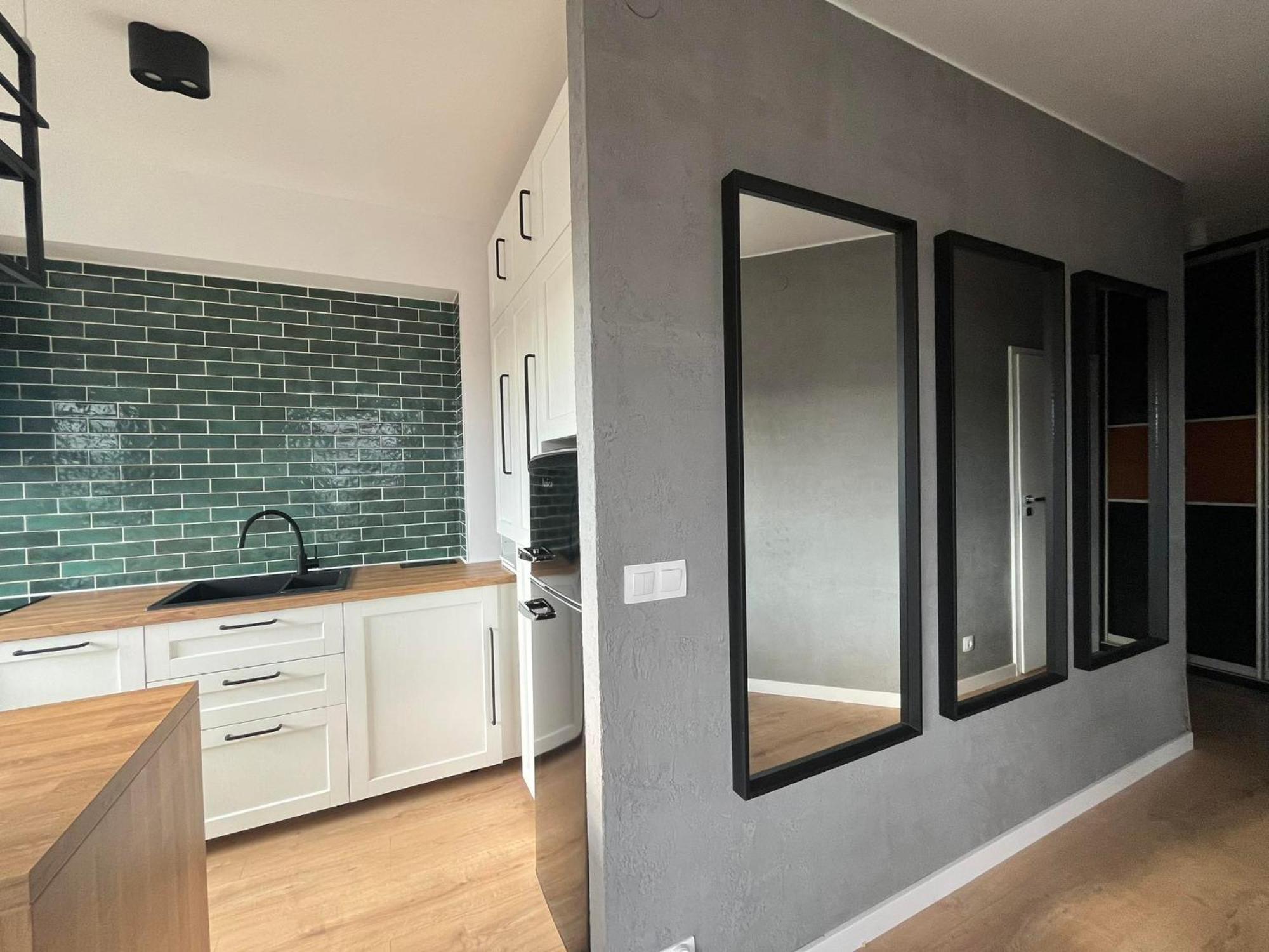 Colorado Apartment Гданск Екстериор снимка