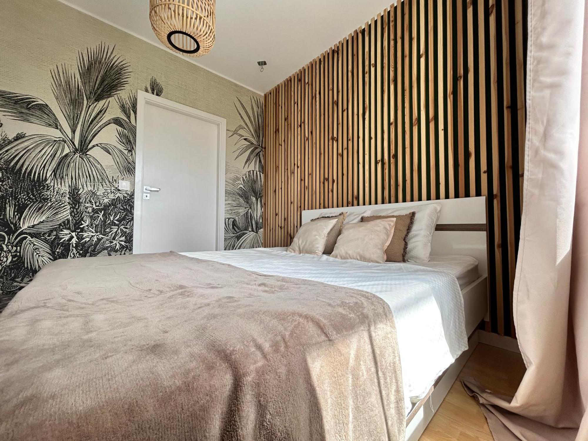 Colorado Apartment Гданск Екстериор снимка