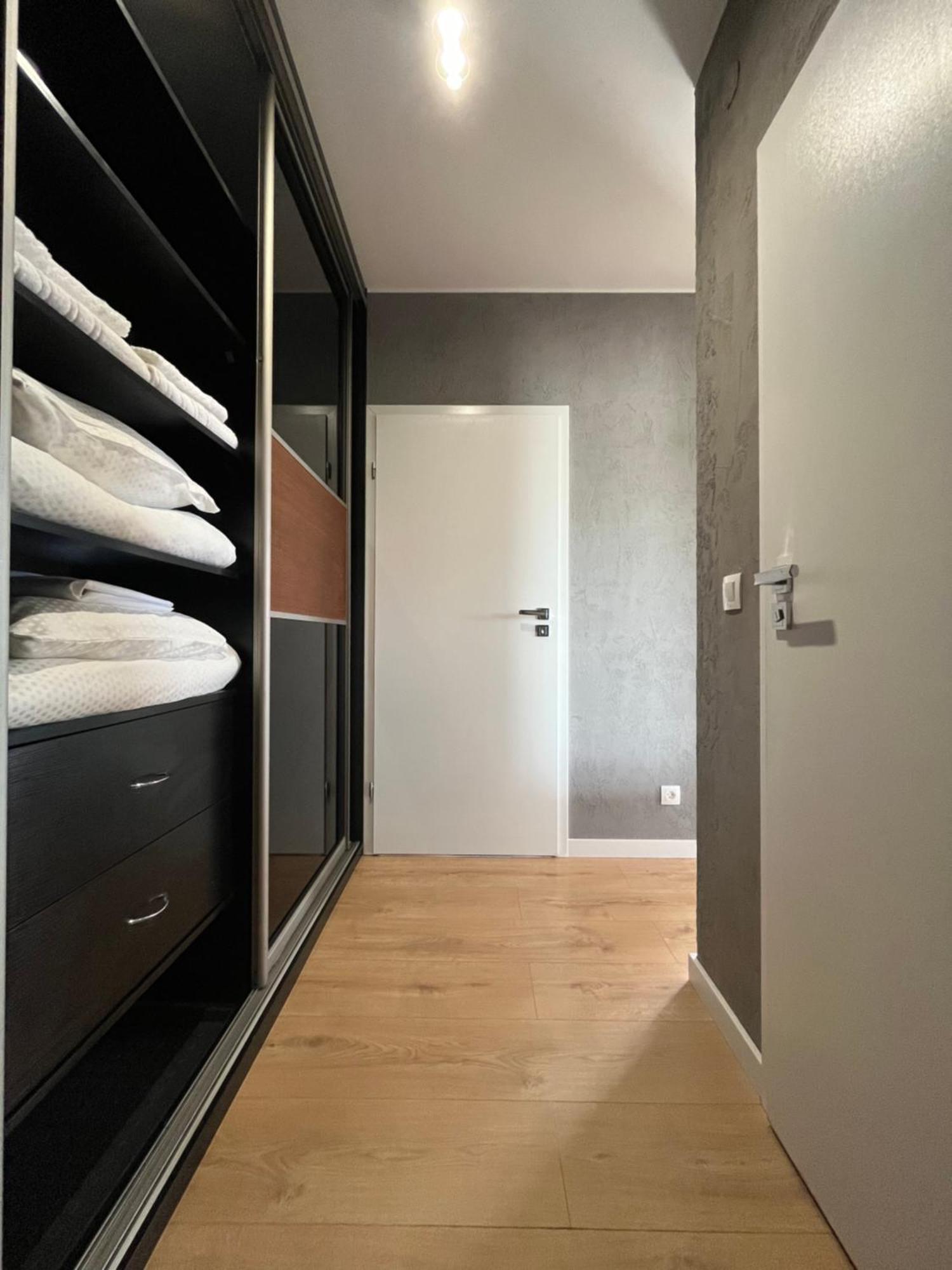 Colorado Apartment Гданск Екстериор снимка