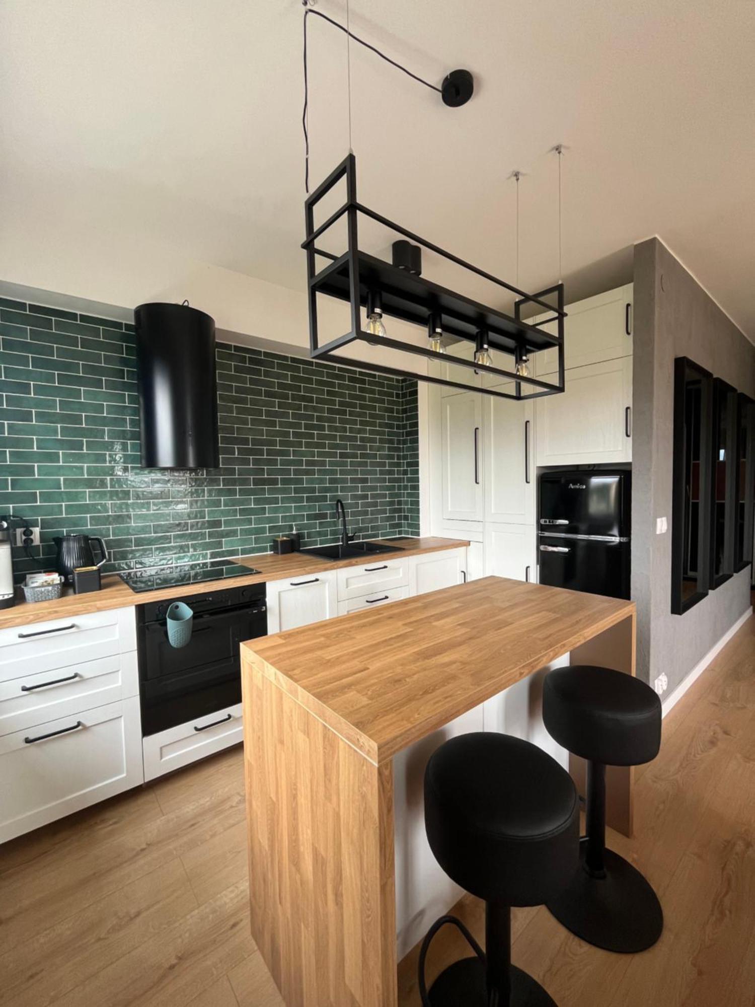 Colorado Apartment Гданск Екстериор снимка