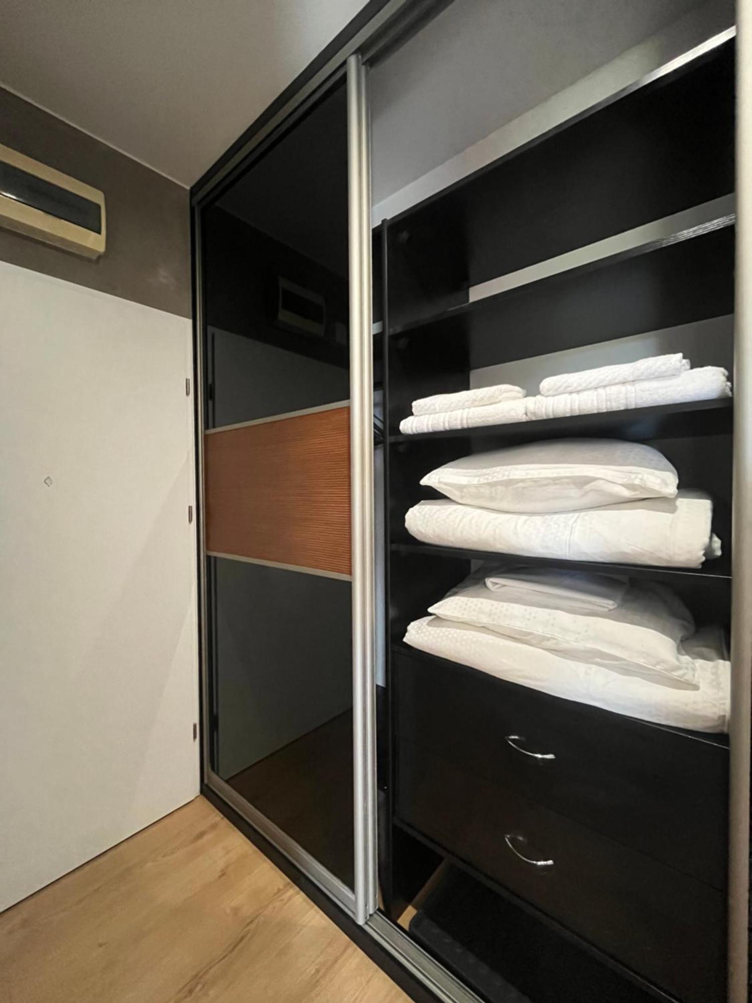 Colorado Apartment Гданск Екстериор снимка