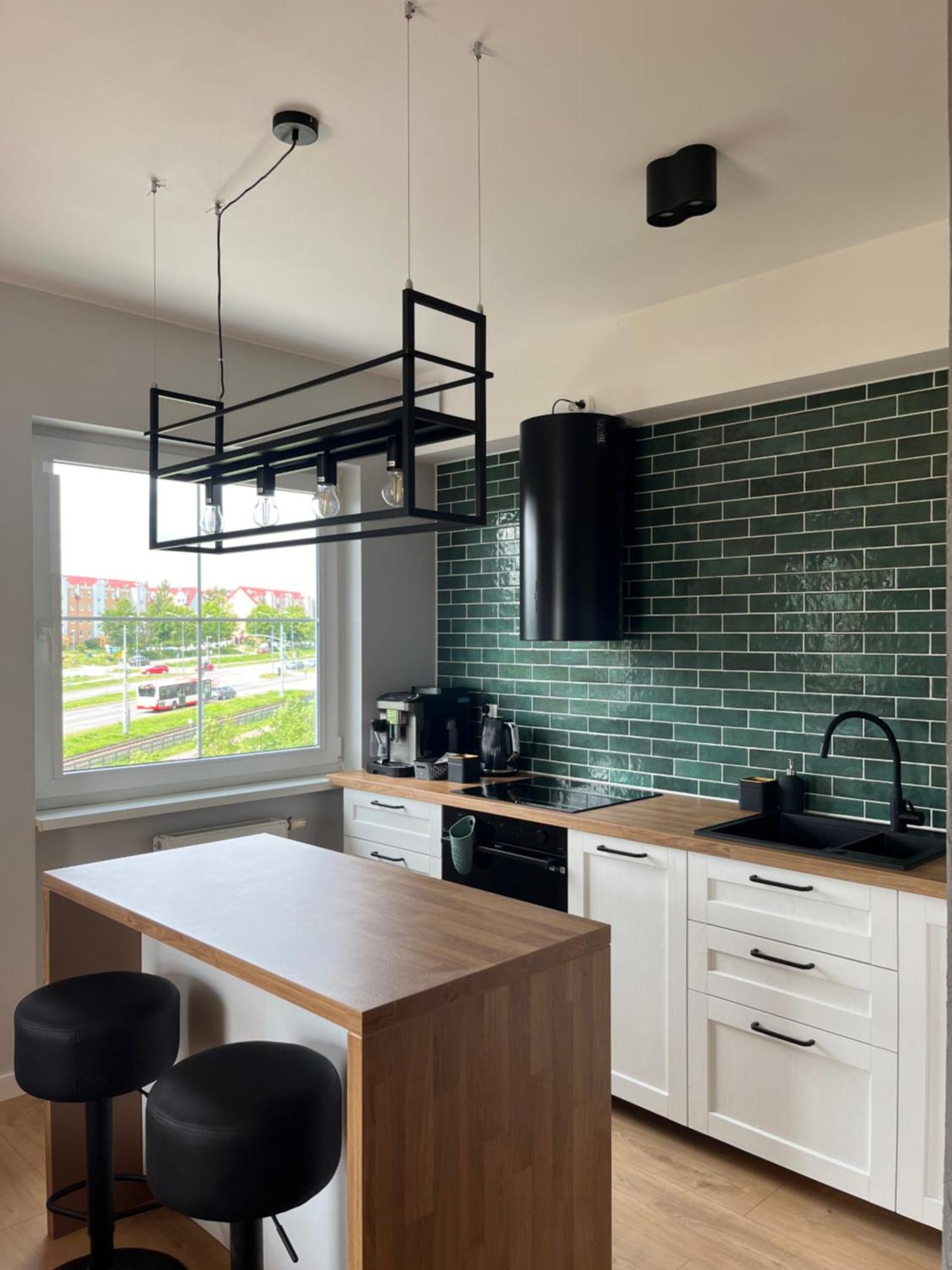 Colorado Apartment Гданск Екстериор снимка