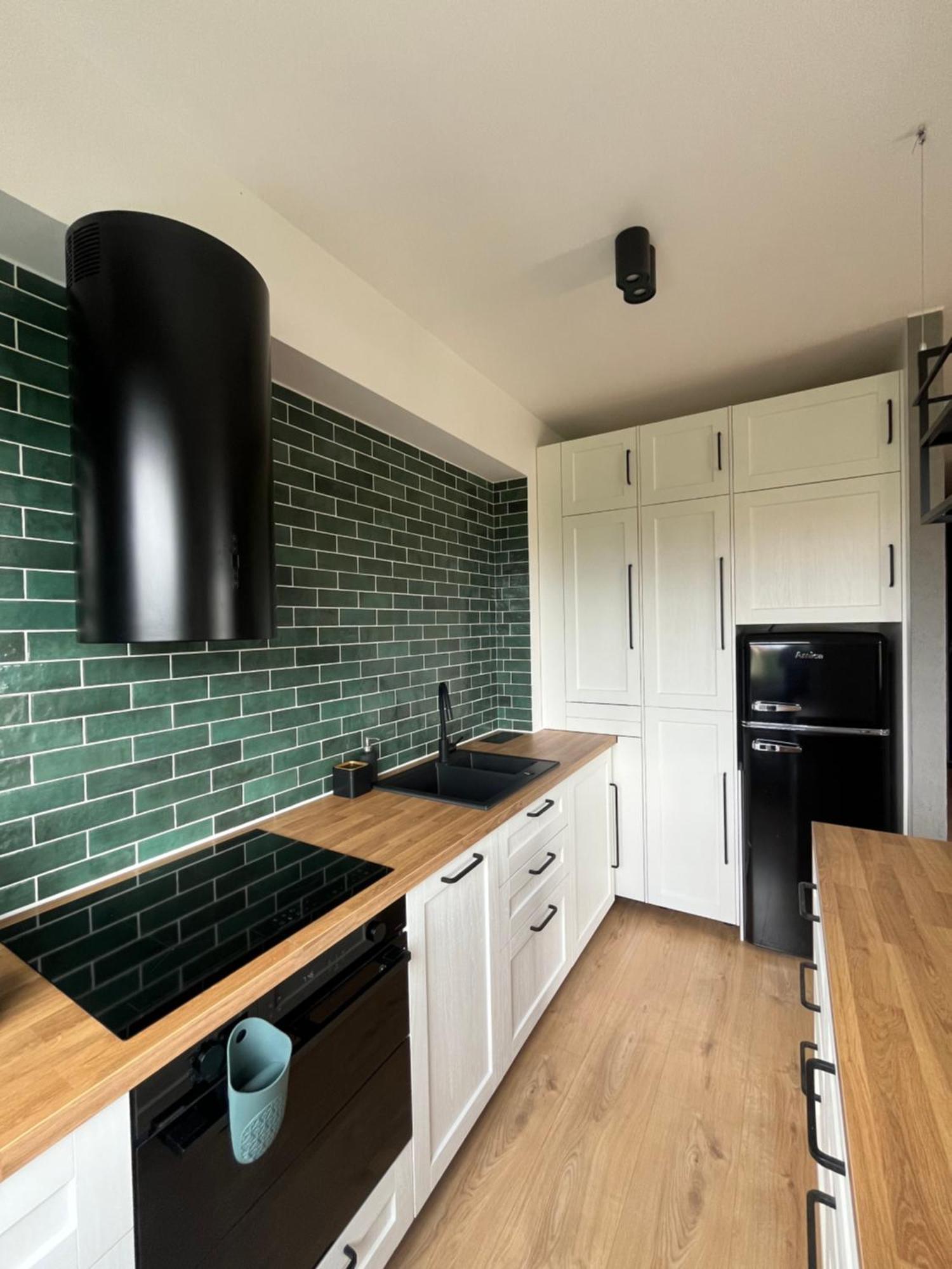 Colorado Apartment Гданск Екстериор снимка