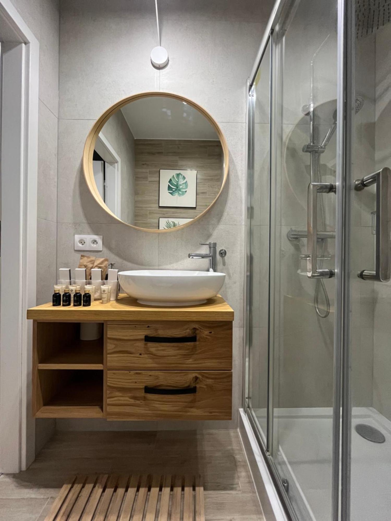 Colorado Apartment Гданск Екстериор снимка