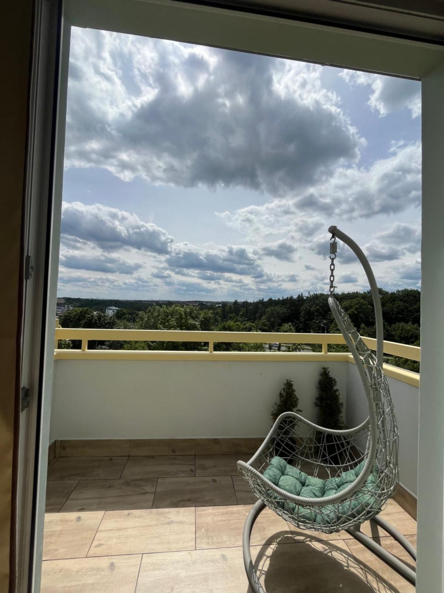 Colorado Apartment Гданск Екстериор снимка